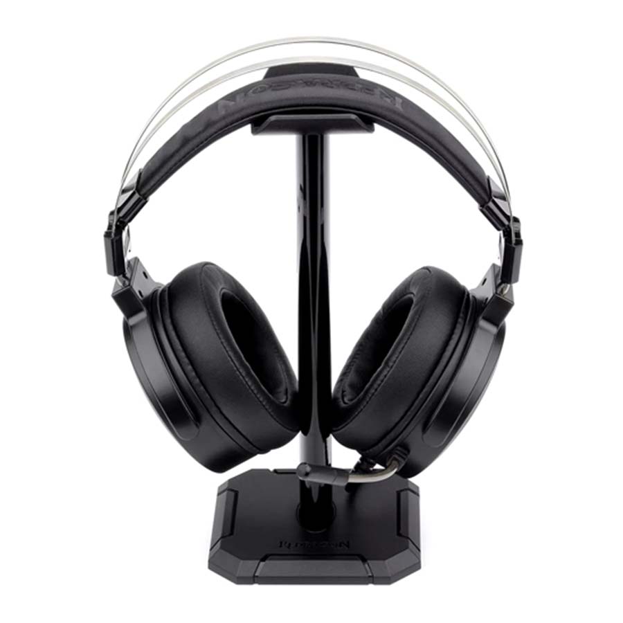 هدست گیمینگ باسیم ردراگون مدل H320 Lamia 2 RGB