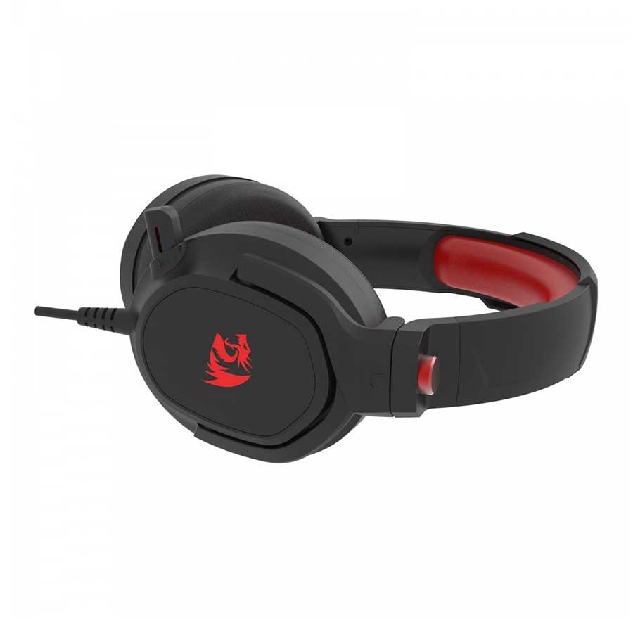 هدست گیمینگ باسیم ردراگون مدل H399 NIREUS