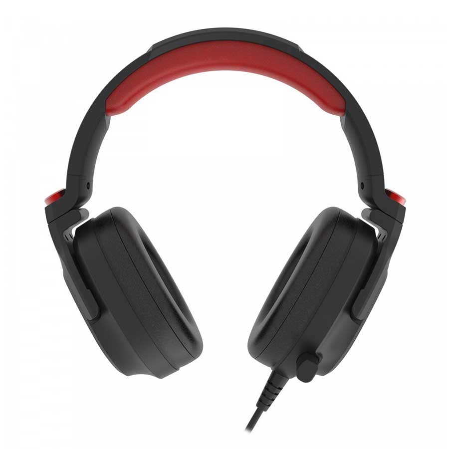 هدست گیمینگ باسیم ردراگون مدل H399 NIREUS