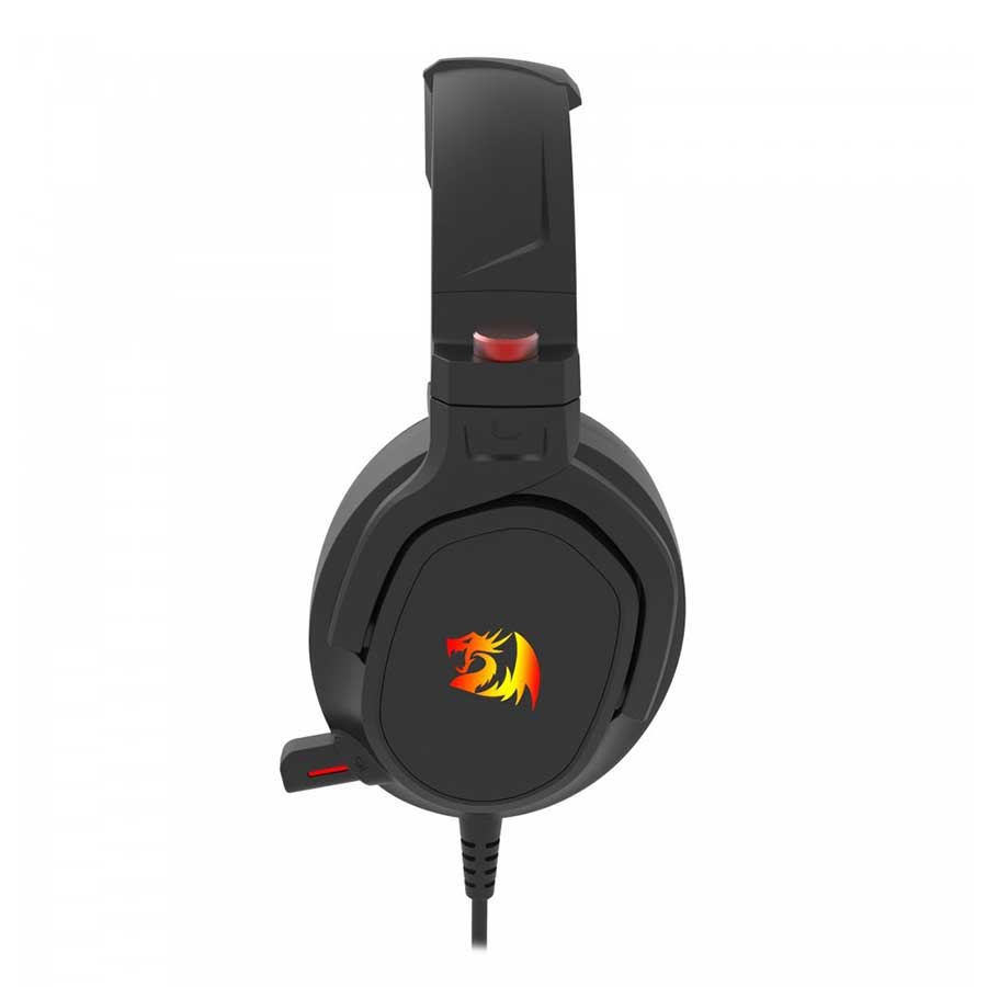 هدست گیمینگ باسیم ردراگون مدل H399 NIREUS