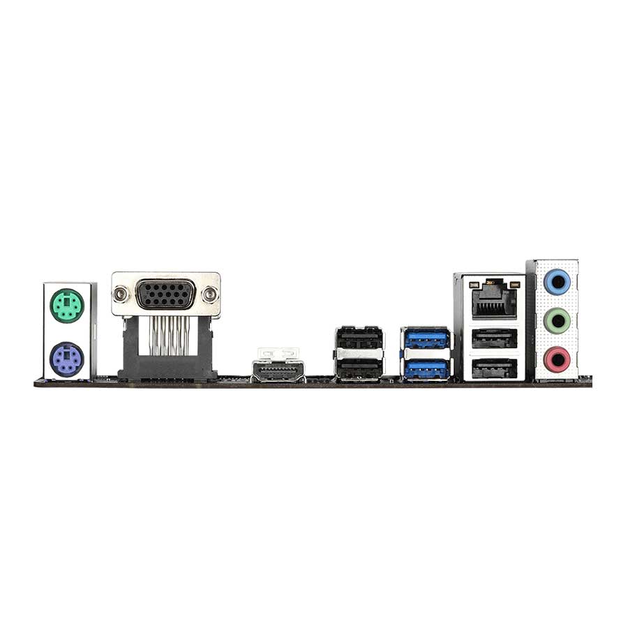 مادربرد گیگابایت مدل H410M H V3 DDR4