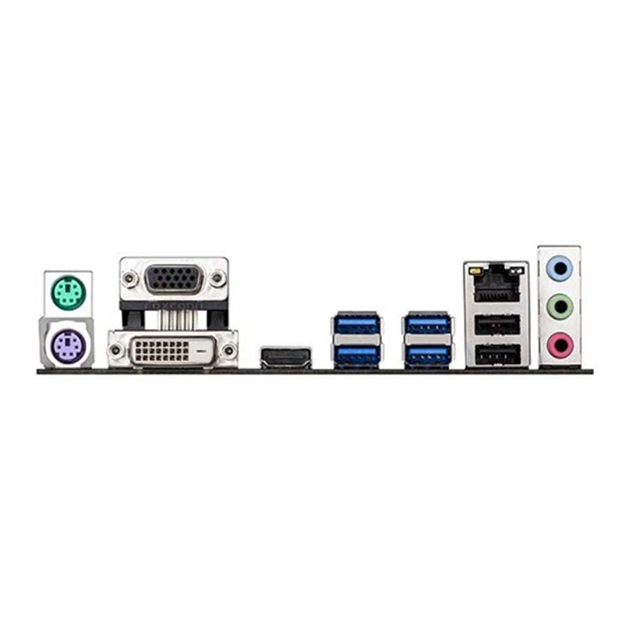 مادربرد ایسوس مدل H97 PLUS DDR3