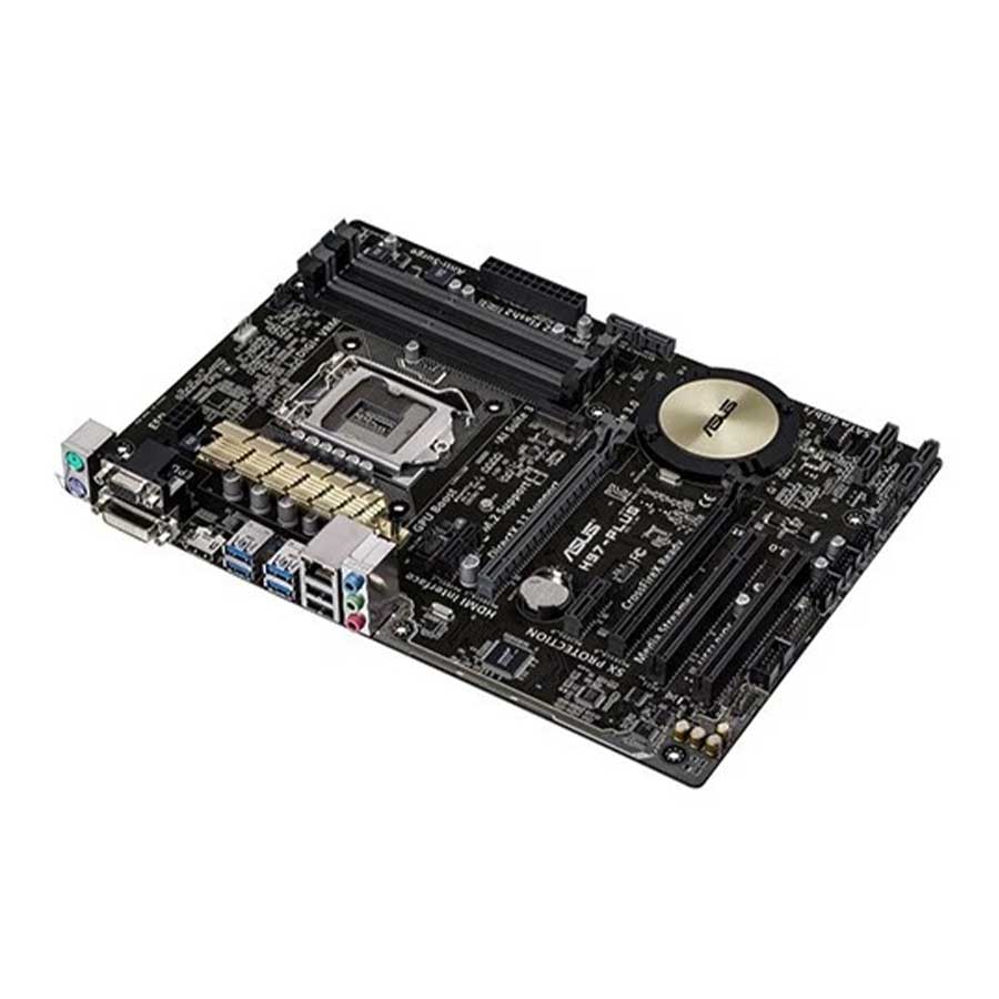 مادربرد ایسوس مدل H97 PLUS DDR3