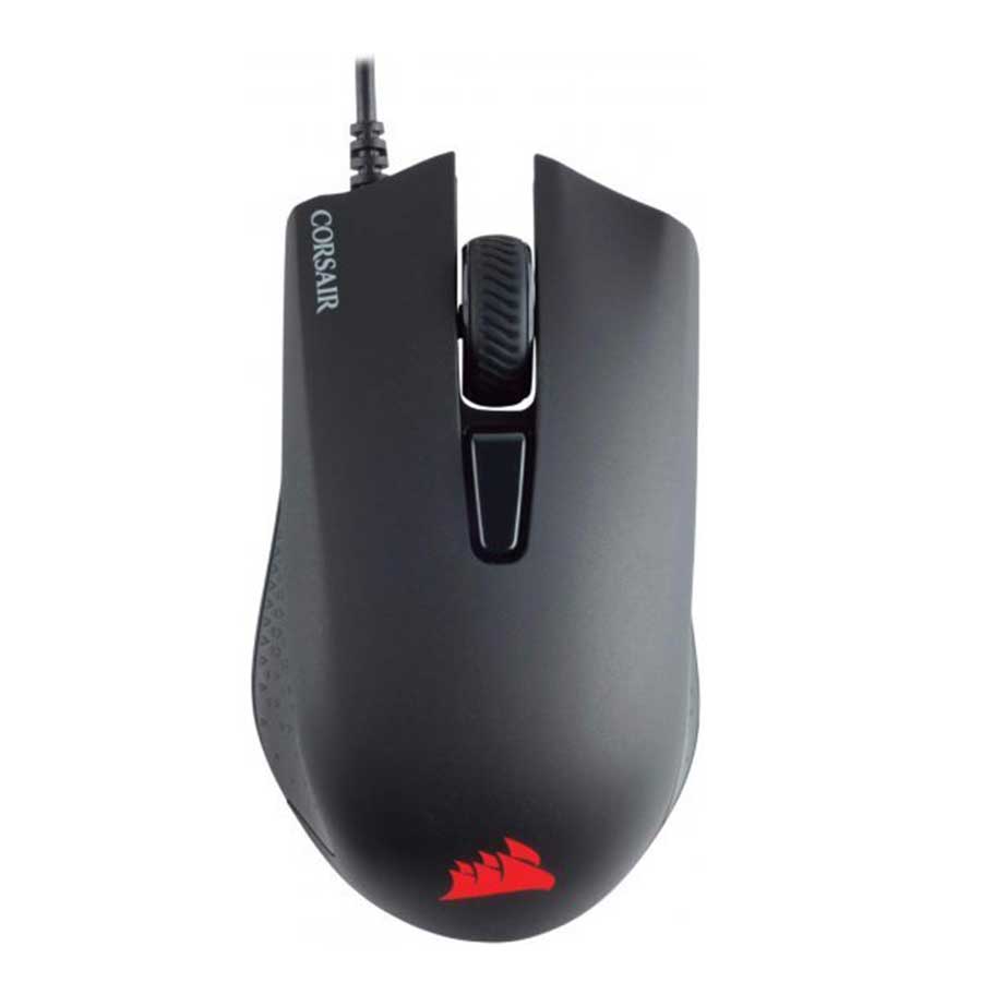 ماوس گیمینگ باسیم کورسیر مدل Harpoon Pro RGB