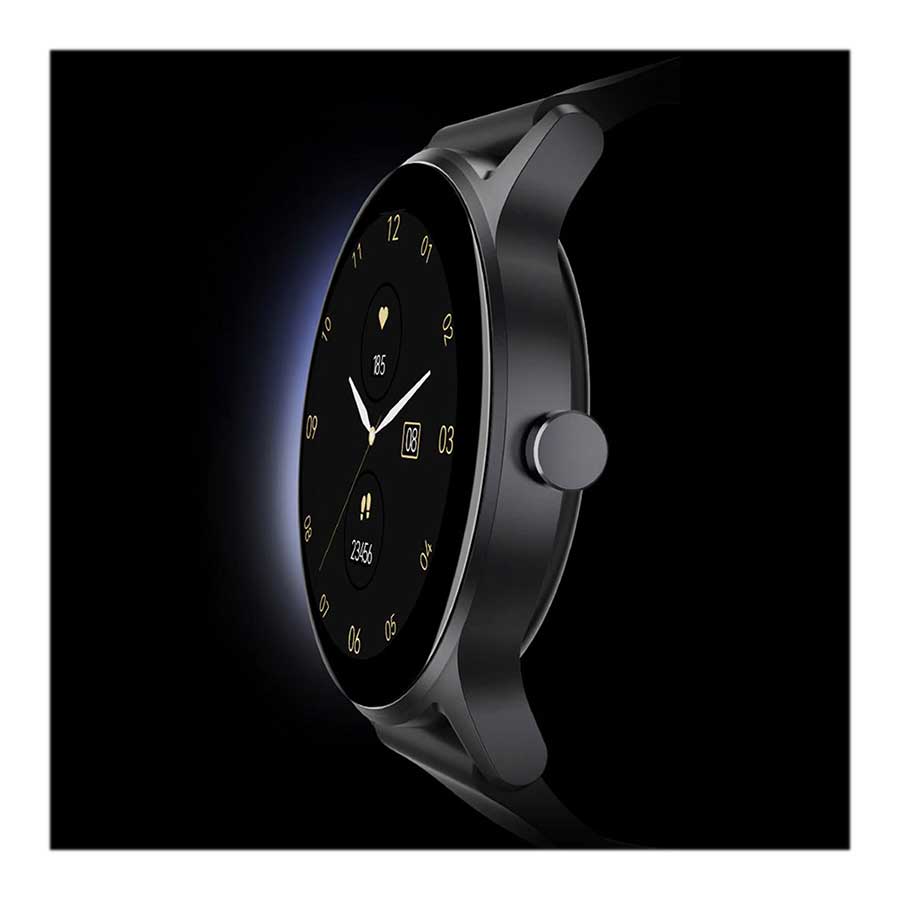 ساعت هوشمند شیائومی مدل Haylou GS LS09A