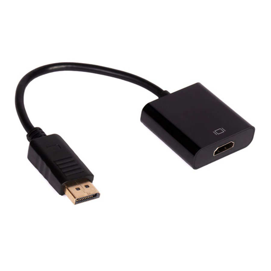 تبدیل Display port به HDMI