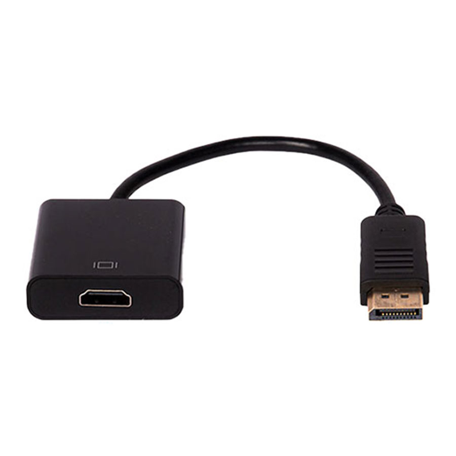 تبدیل Display port به HDMI