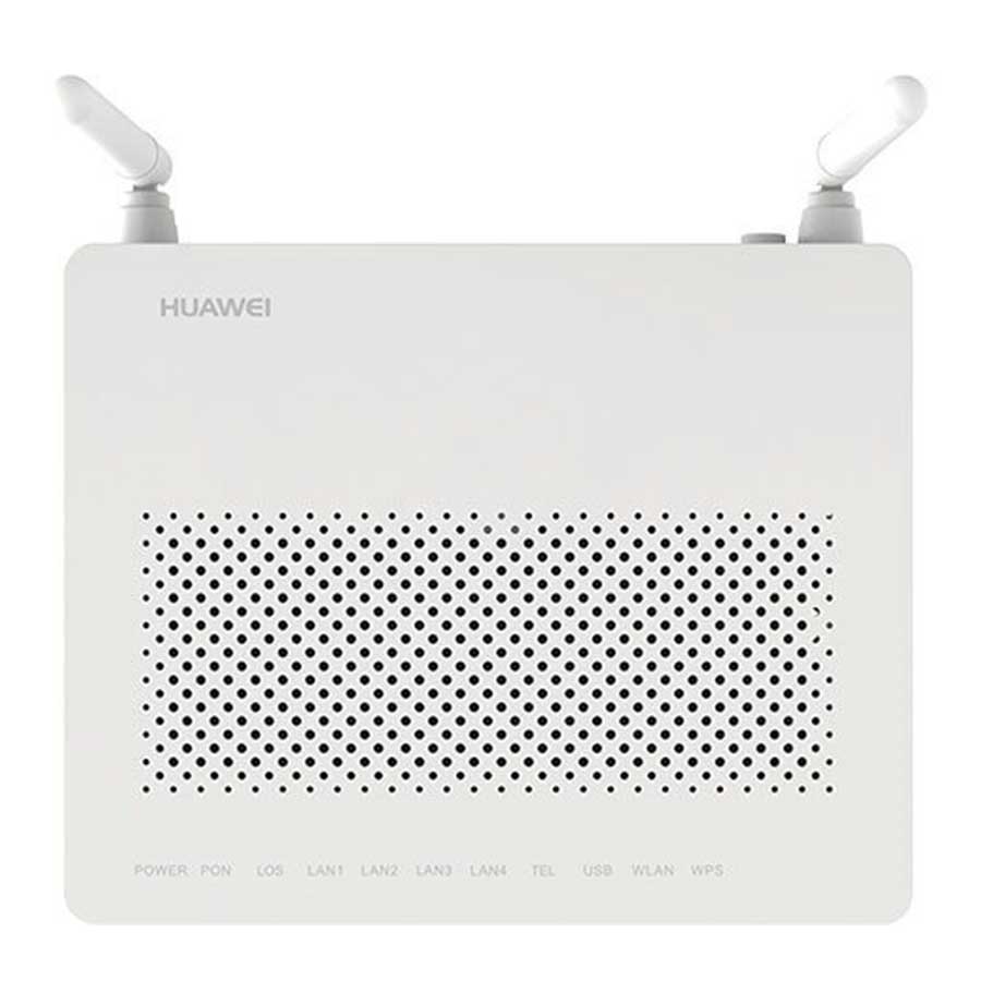 مودم روتر فیبر نوری هوآوی مدل HG8546MGM1-5dbi
