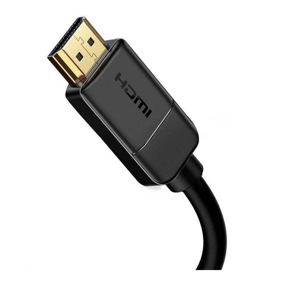 کابل 8 متری HDMI باسئوس مدل High Definition 4K CAKGQ-E01