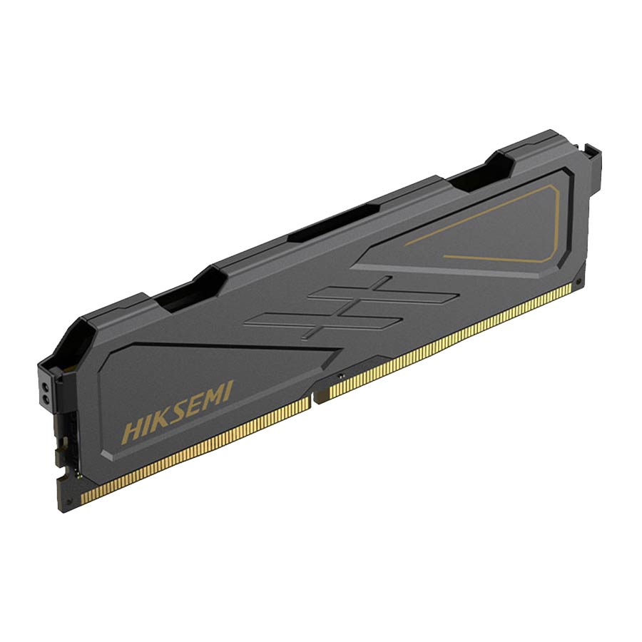 رم هایک سمی مدل Armor DDR4