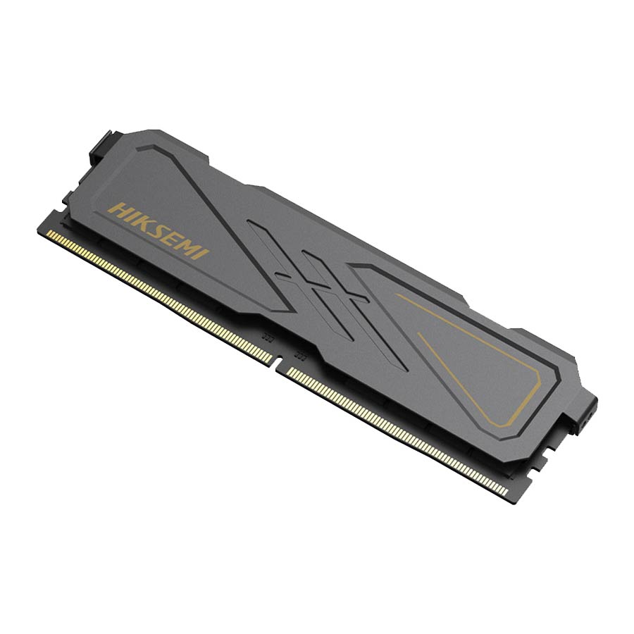 رم هایک سمی مدل Armor DDR4