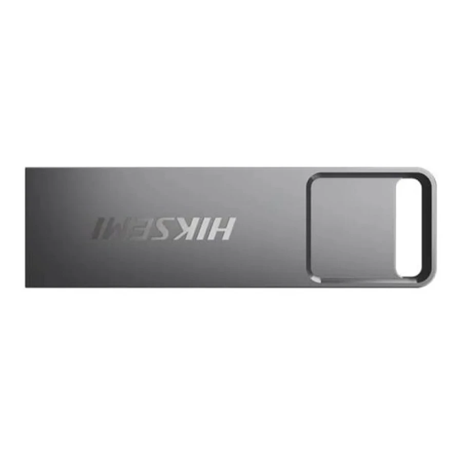 Hiksemi E301 128GB USB 3.2 Flash Memory فلش مموری 128 گیگابایت هایک سمی