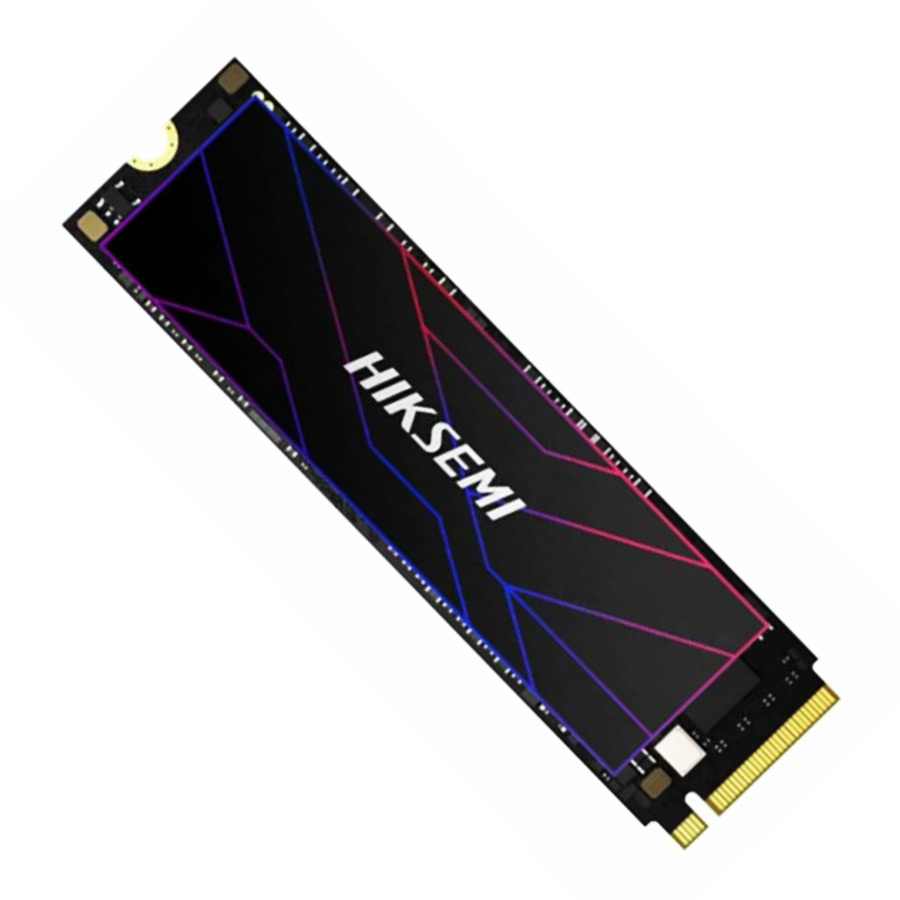 اس اس دی هایک سمی مدل FUTURE LITE PCIe 4.0 NVMe M.2 2280