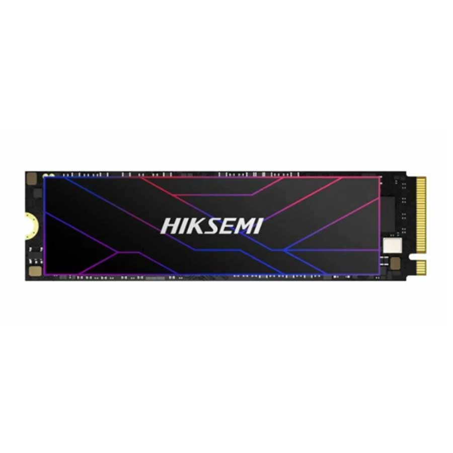 اس اس دی 1 ترابایت هایک سمی مدل FUTURE LITE PCIe 4.0 NVMe M.2 2280
