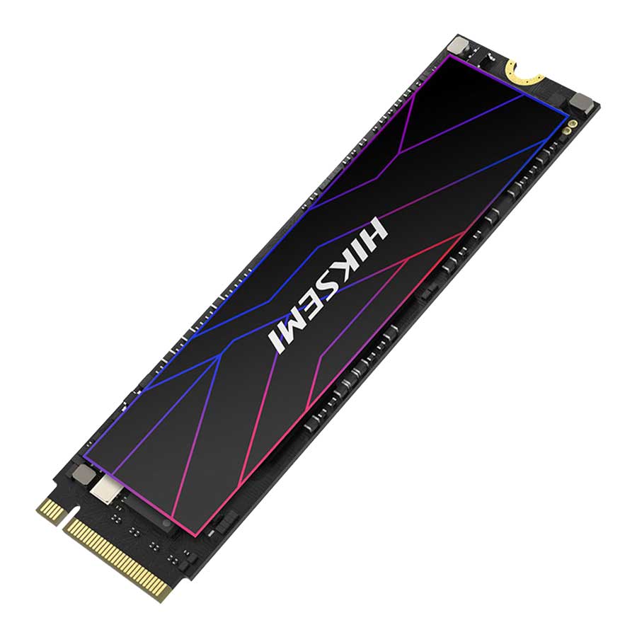 اس اس دی 1 ترابایت هایک سمی مدل FUTURE LITE PCIe 4.0 NVMe M.2 2280
