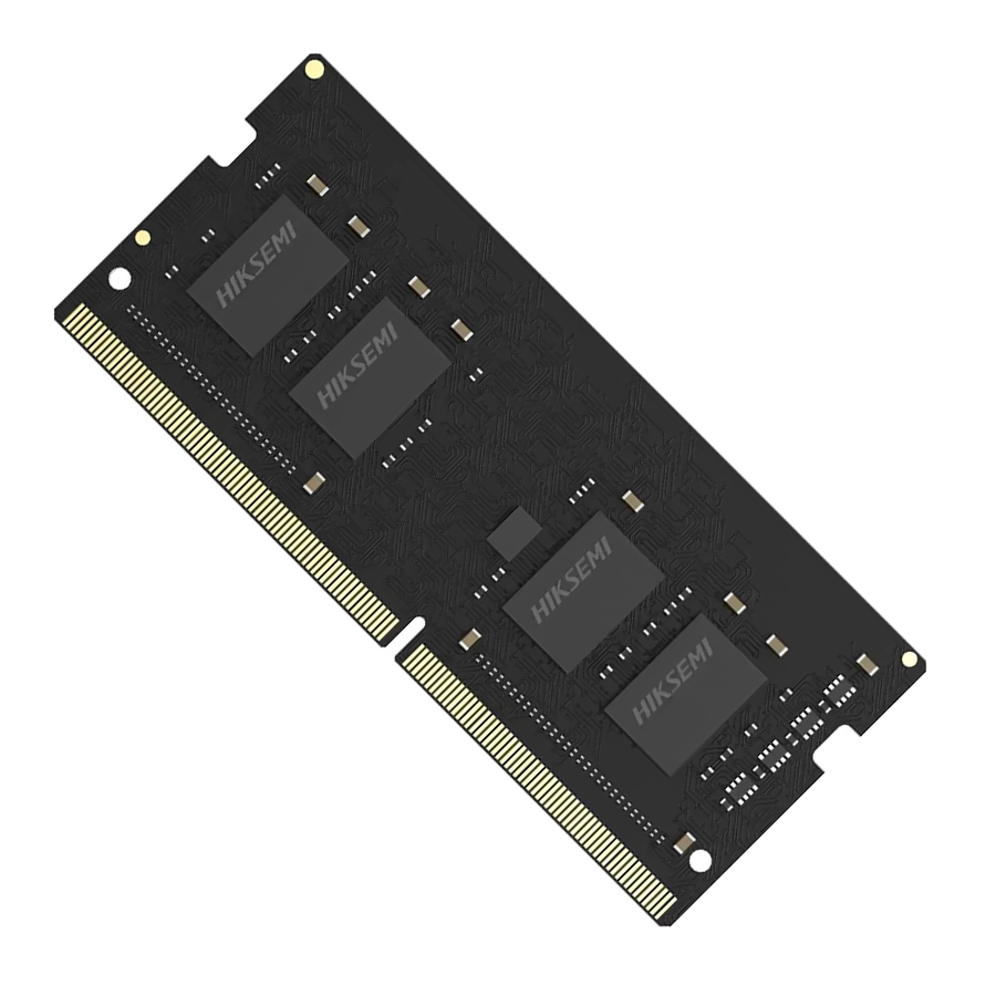 رم لپ تاپ هایک سمی مدل HIKER 8GB 3200MHz CL22 DDR4