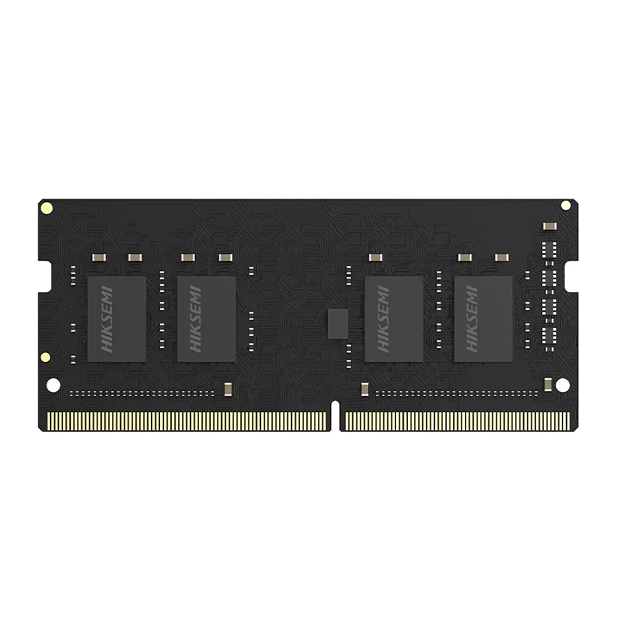 رم لپ تاپ هایک سمی مدل HIKER 8GB 3200MHz CL22 DDR4