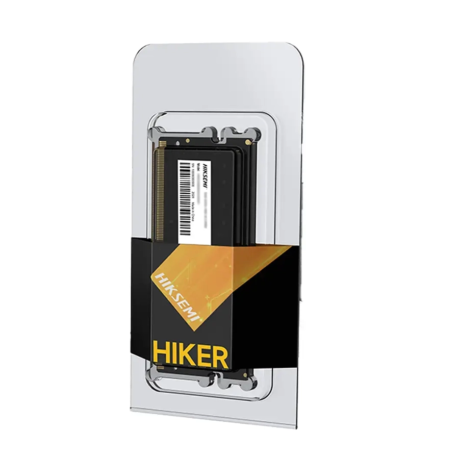 رم لپ تاپ هایک سمی مدل HIKER 8GB 3200MHz CL22 DDR4
