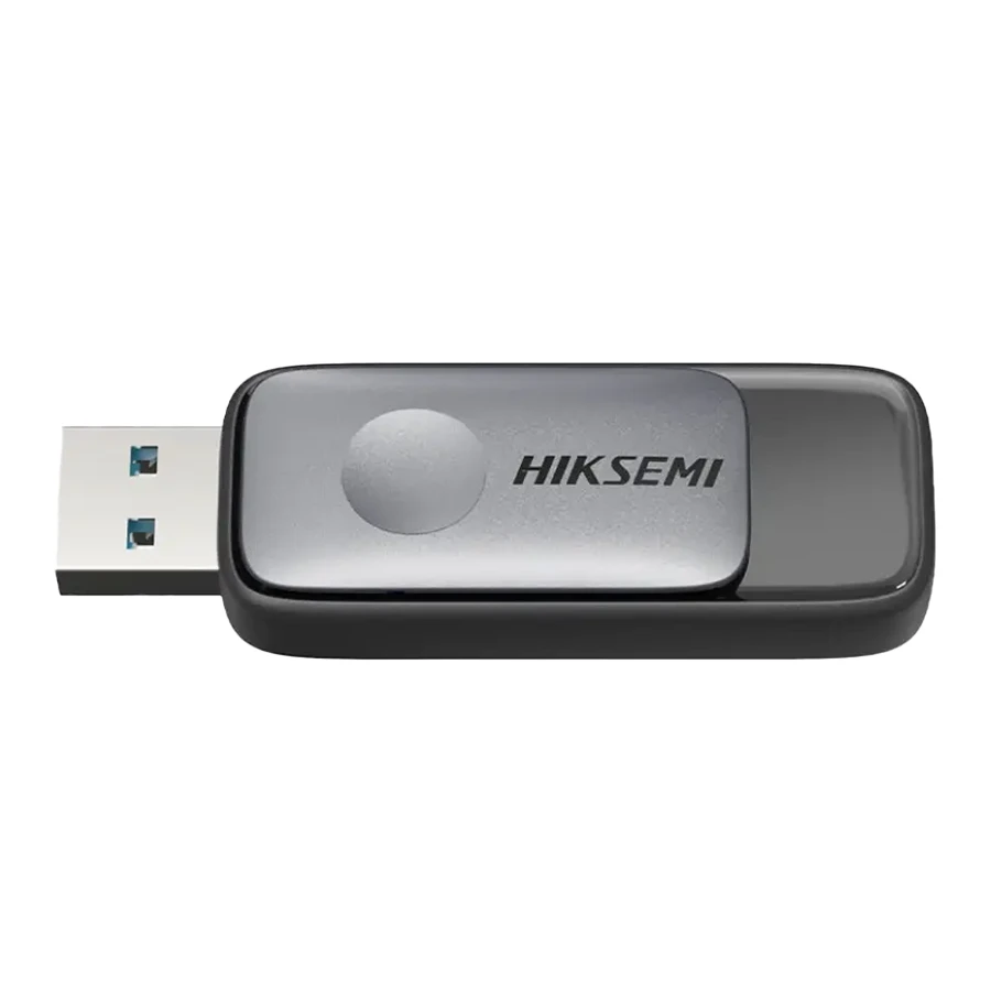 فلش مموری 128 گیگابایت USB 3.2 هایک سمی