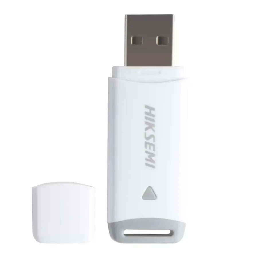 فلش مموری 128 گیگابایت USB 3.2 هایک سمی