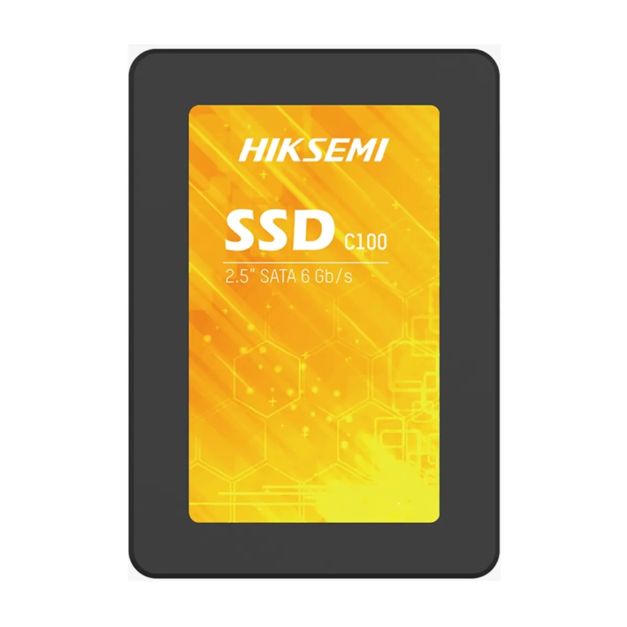 اس اس دی 480 گیگابایت 2.5 اینچ SATA هایک سمی مدل NEO C100