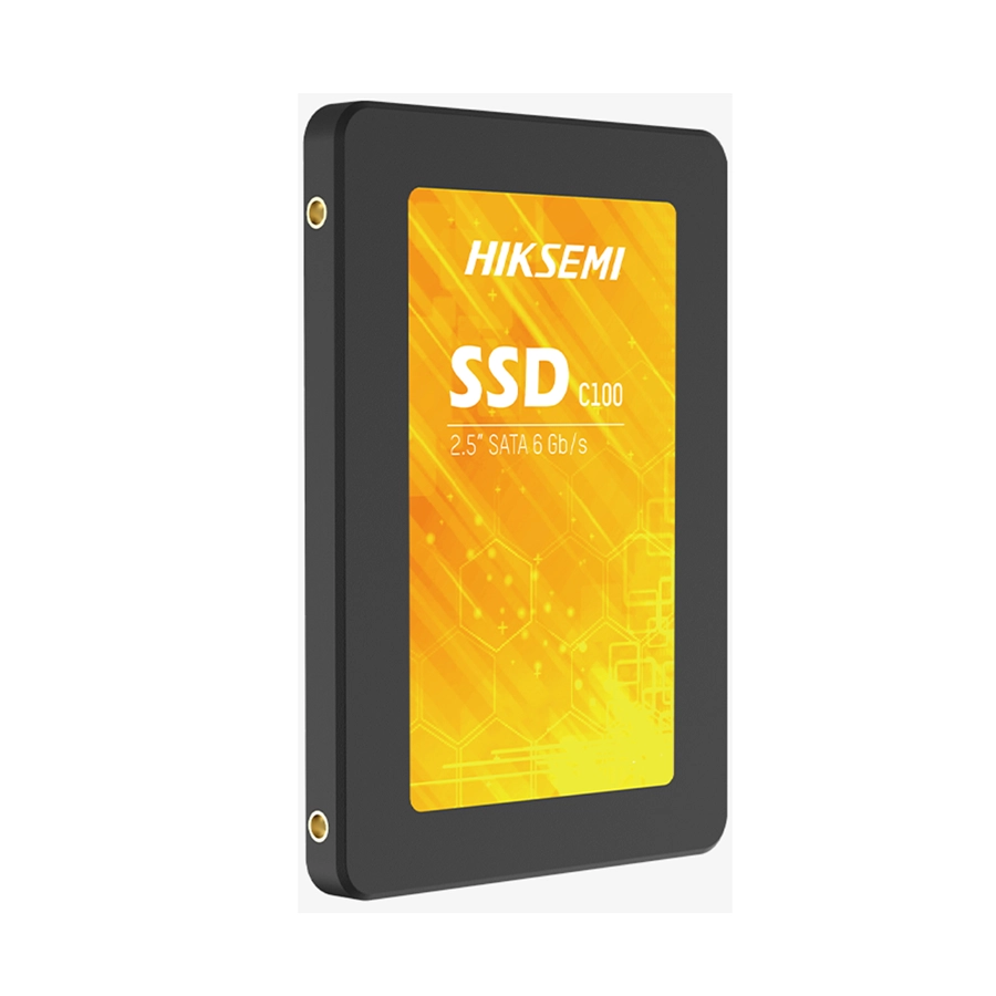 اس اس دی 480 گیگابایت 2.5 اینچ SATA هایک سمی مدل NEO C100