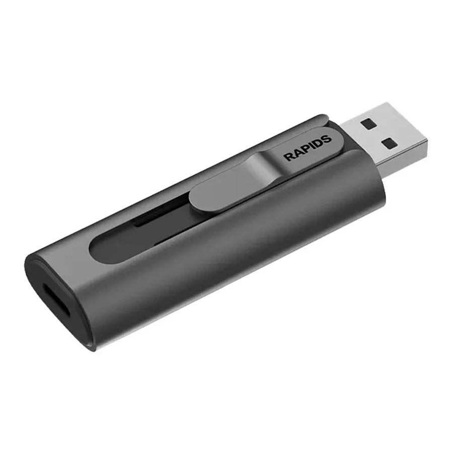 اس اس دی اکسترنال 256 گیگابایت هایک سمی