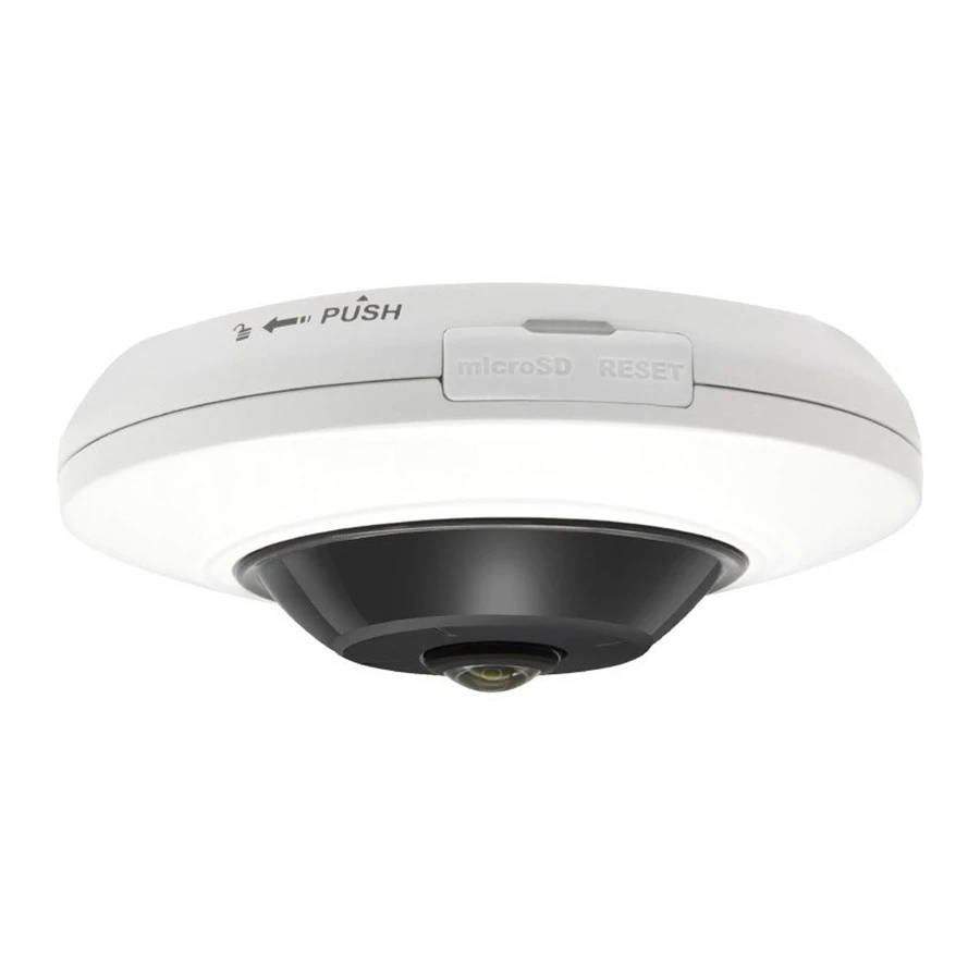دوربین 5 مگاپیکسل هایک ویژن