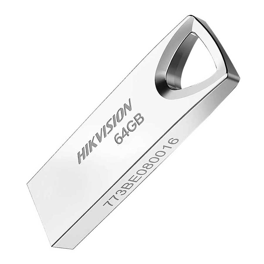 فلش مموری 64 گیگابایت USB 2.0 هایک ویژن مدل M200