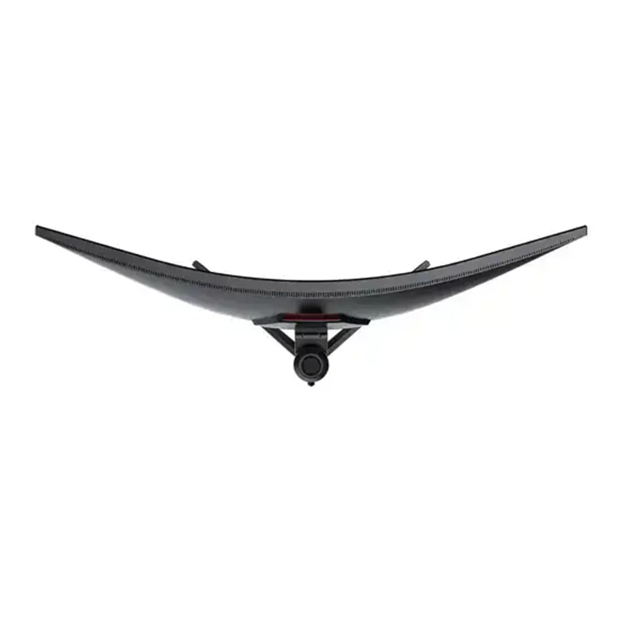 مانیتور خمیده گیمینگ 34 اینچ اچ کاسی