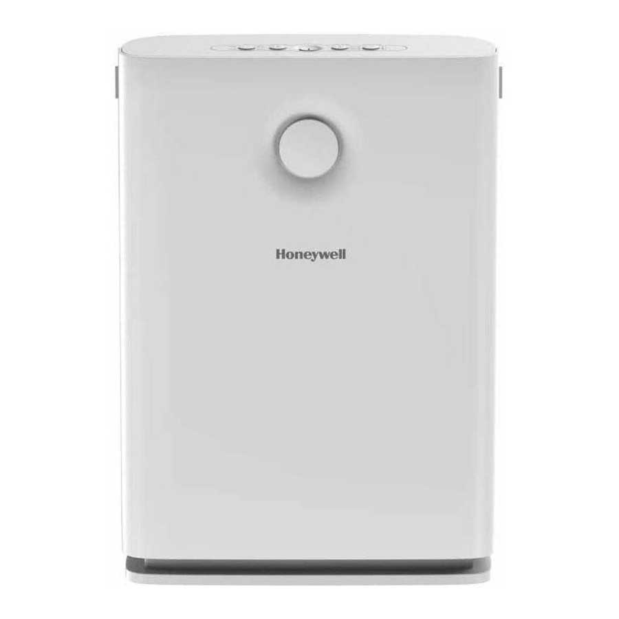 دستگاه تصفیه کننده هوا هانی ول مدل Air Touch V3