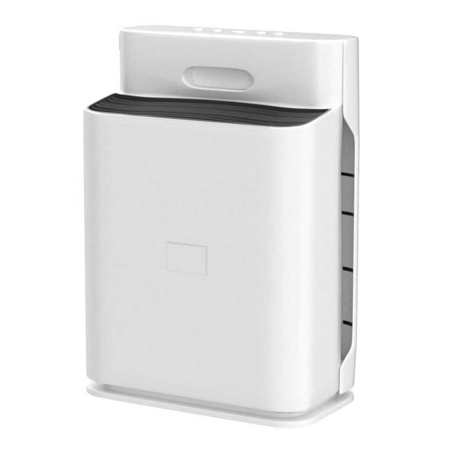 دستگاه تصفیه کننده هوا هانی ول مدل Air Touch V3