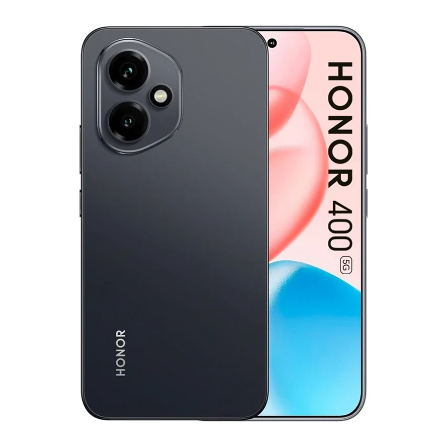 گوشی موبایل آنر مدل Honor 400 ظرفیت 512 و رم 12 گیگابایت