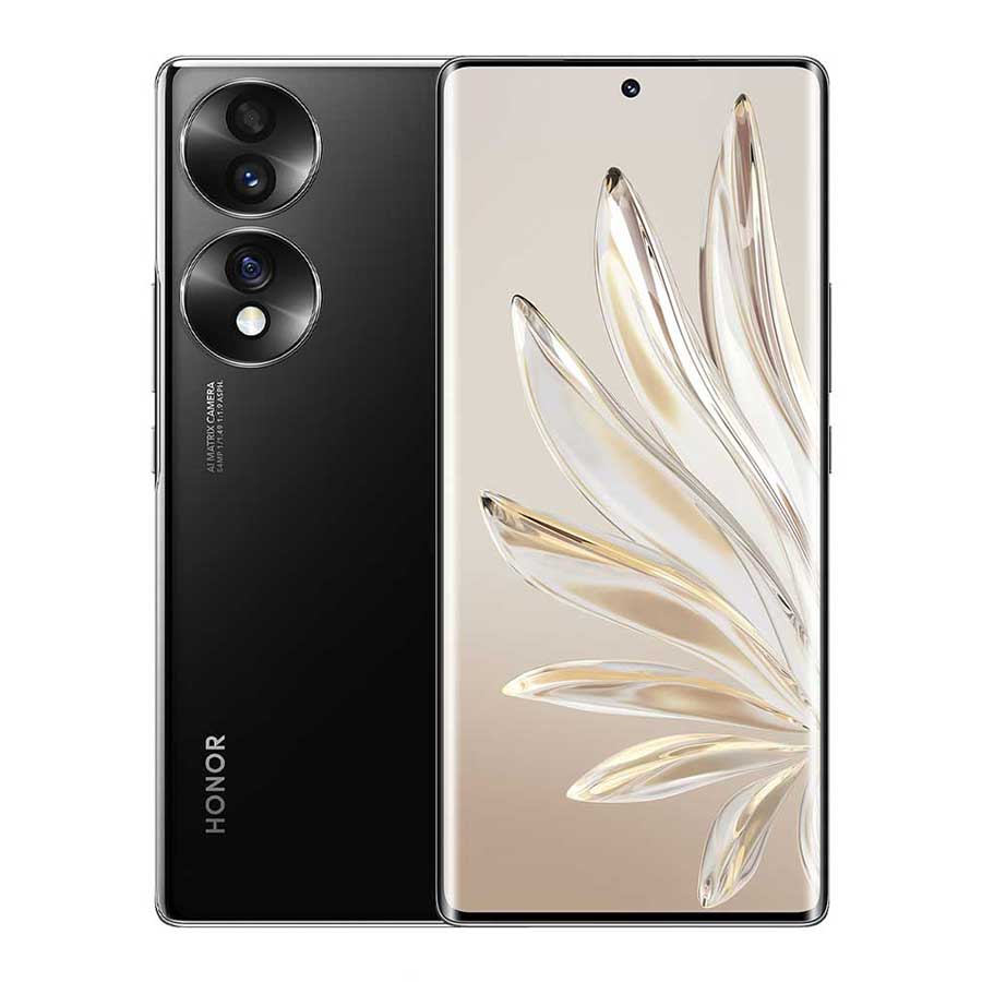 گوشی موبایل هوآوی مدل Honor 70 5G