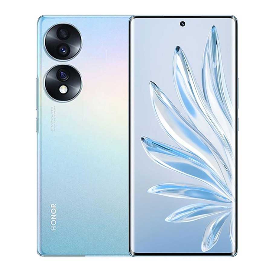 گوشی موبایل هوآوی مدل Honor 70 5G