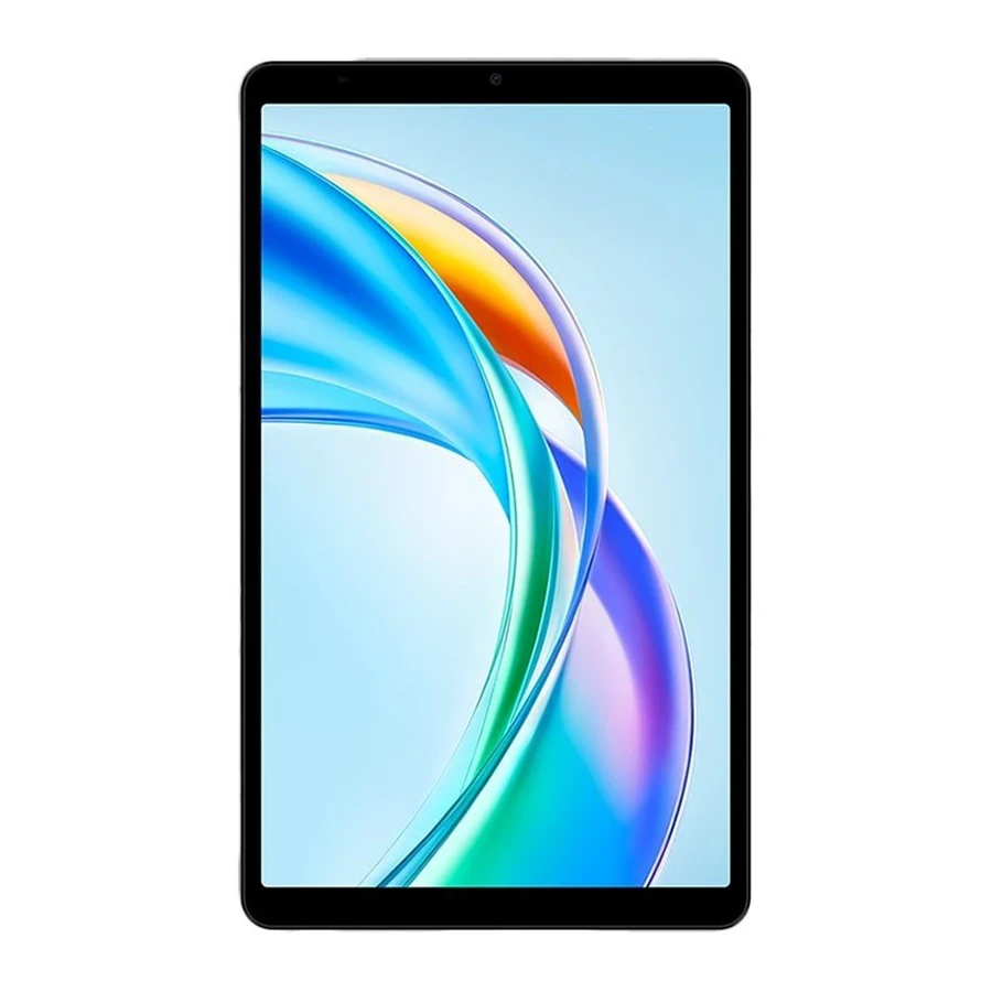 تبلت 8.7 اینچ آنر ظرفیت 128 و رم 4 گیگابایت