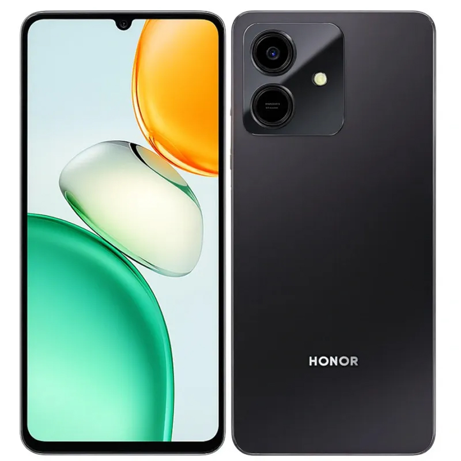 گوشی موبایل آنر مدل Honor PLAY10 ظرفیت 128 و رم 4 گیگابایت