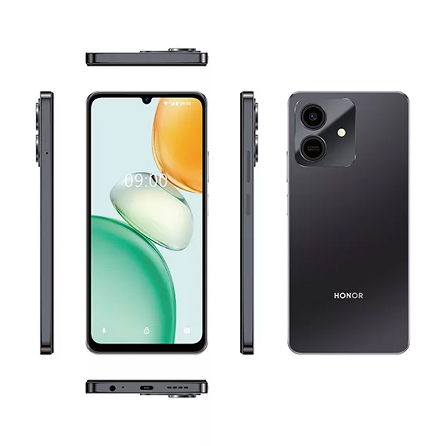 گوشی موبایل آنر