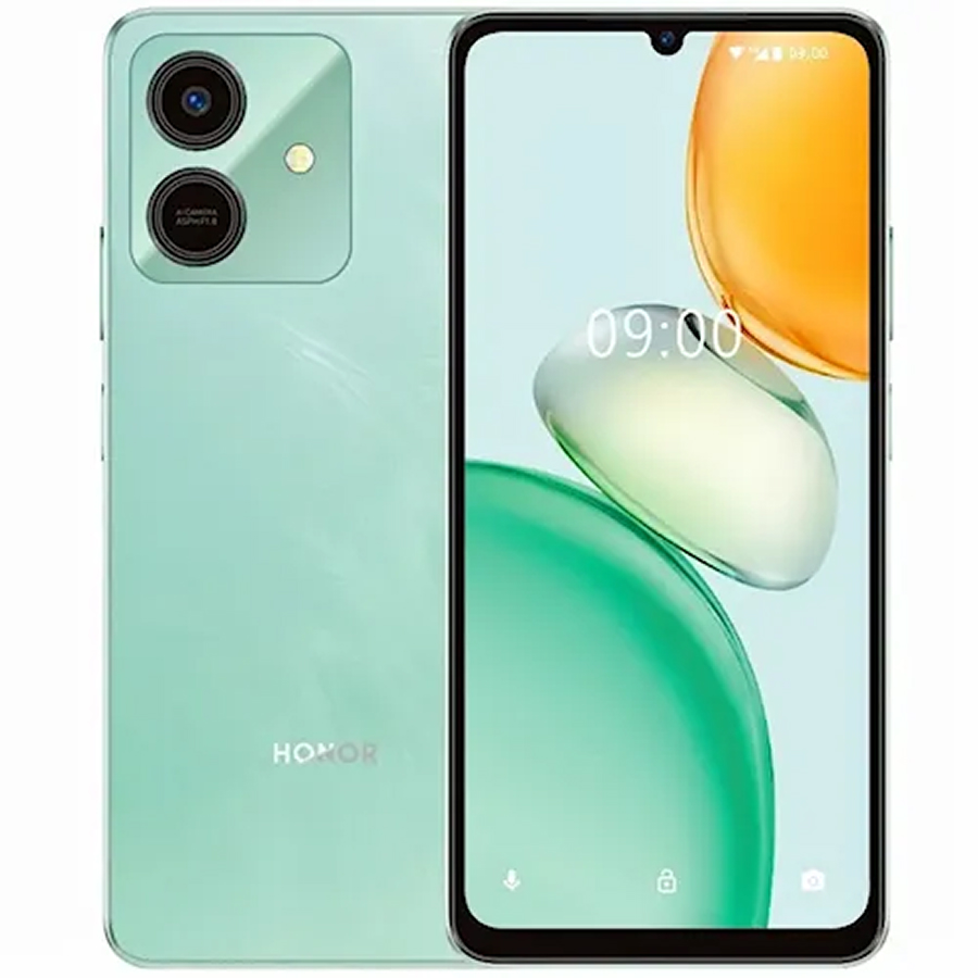 قیمت و خرید گوشی موبایل آنر مدل Honor PLAY10 4G ظرفیت 128 و رم 4 گیگابایت | یاس ارتباط