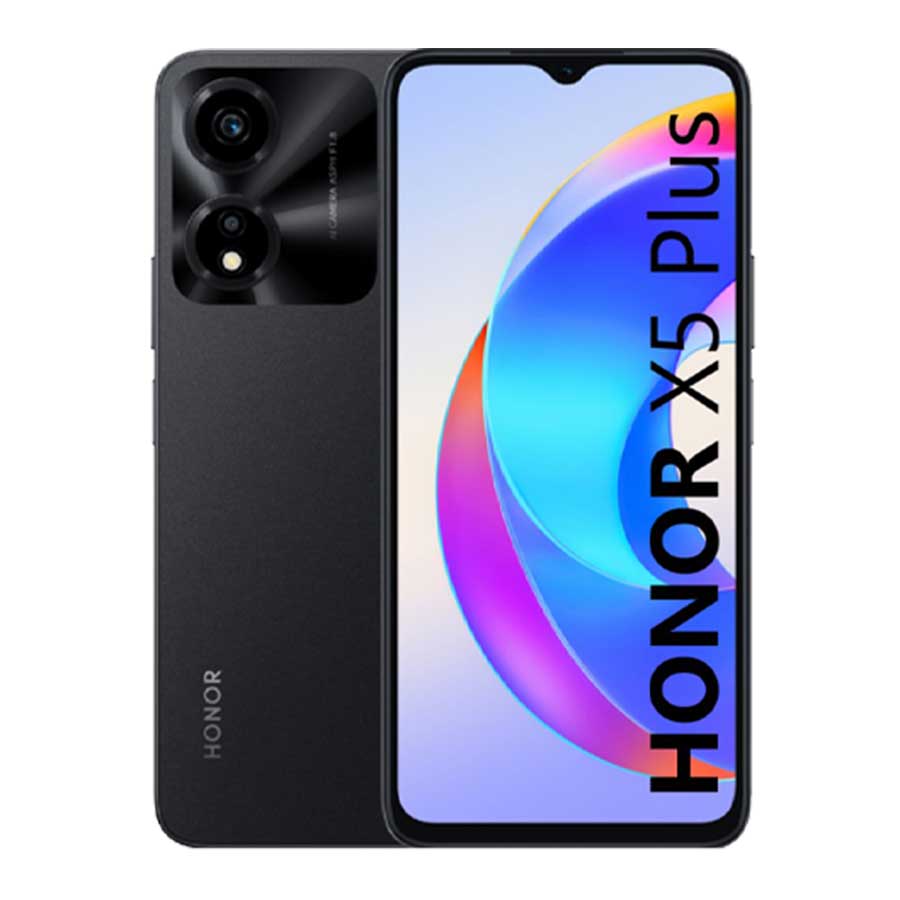 گوشی موبایل هوآوی مدل Honor X5 Plus
