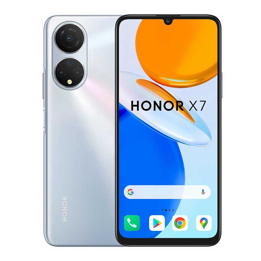 گوشی موبایل هوآوی مدل Honor X7