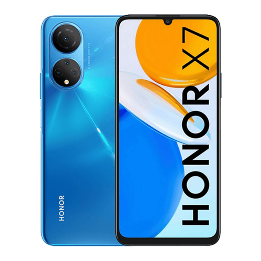 گوشی موبایل هوآوی مدل Honor X7