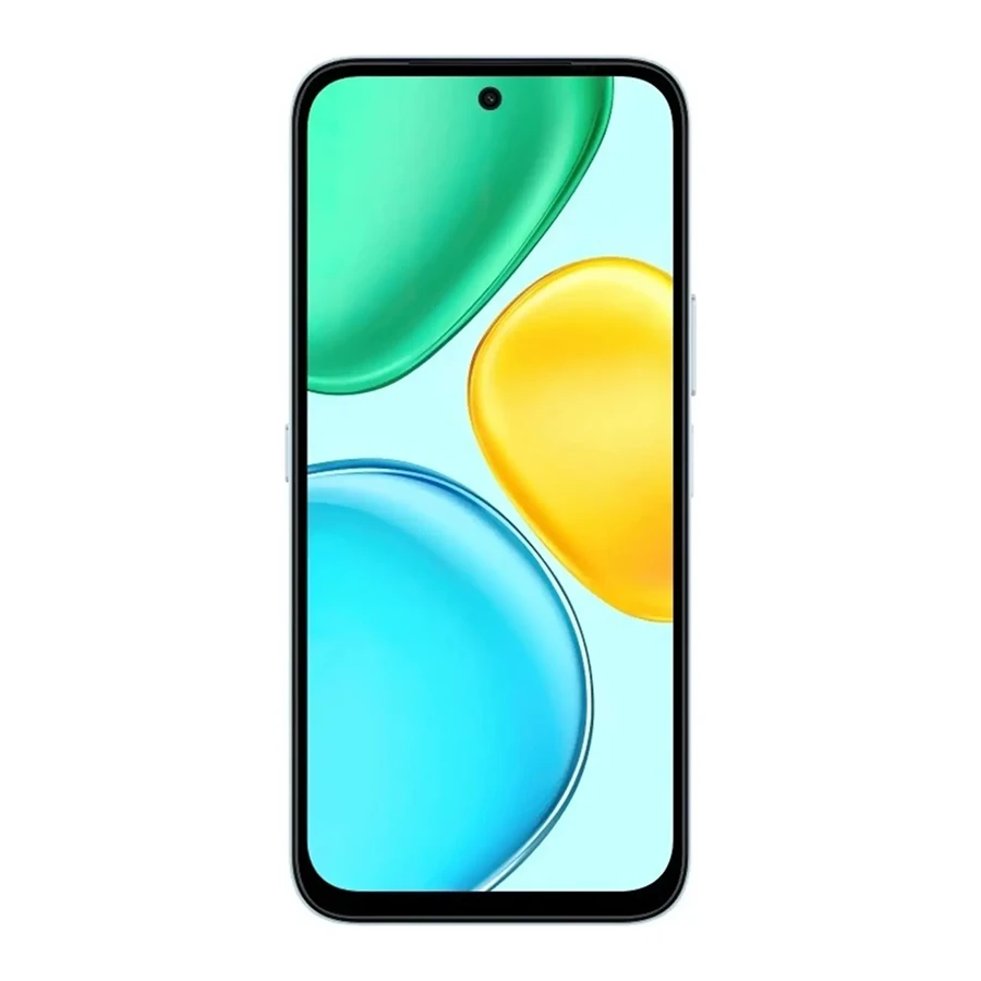 گوشی موبایل آنر ظرفیت 128 و رم 6 گیگابایت