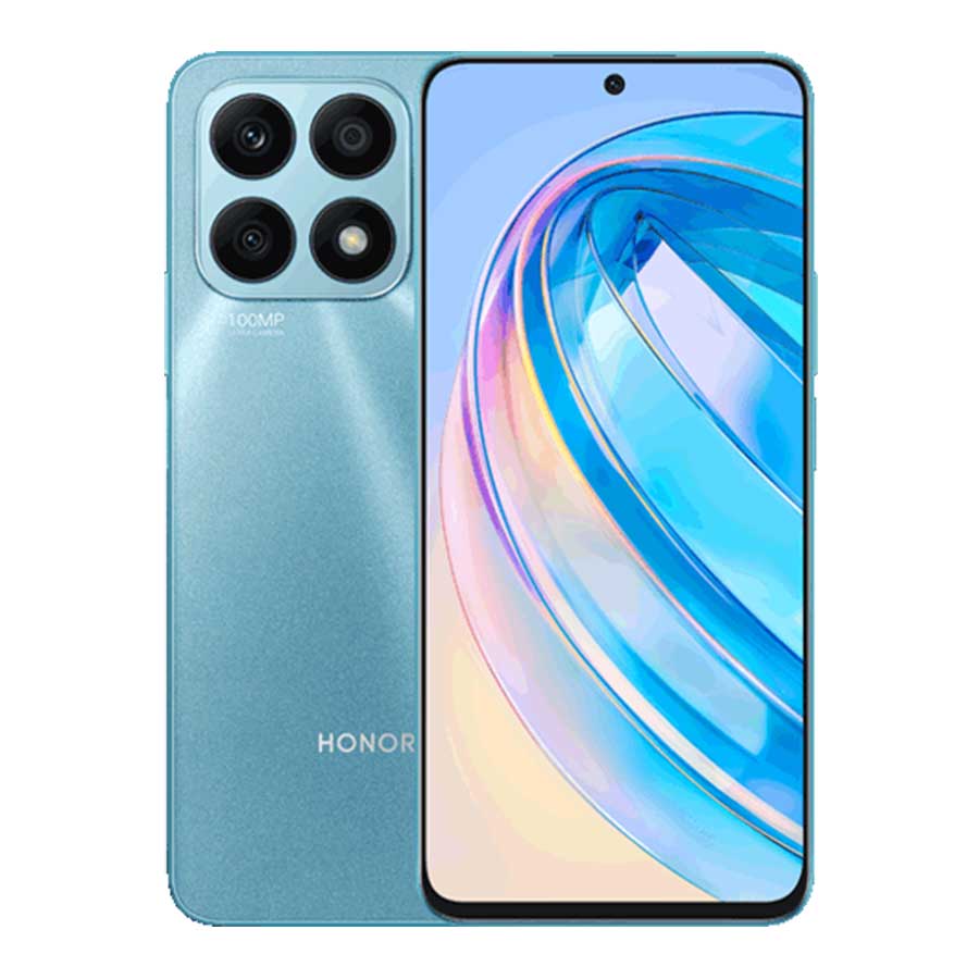 گوشی موبایل هوآوی مدل Honor X8A
