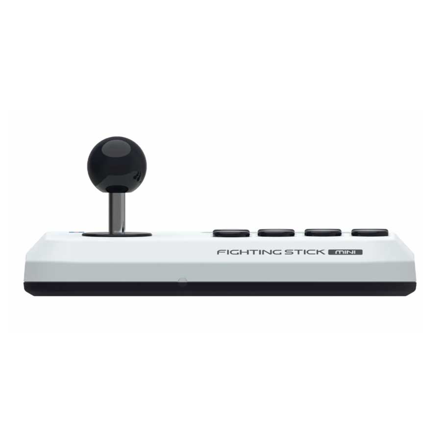 دسته بازی باسیم هوری مدل Fighting Stick Mini