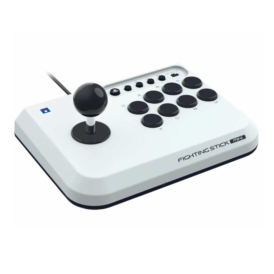 دسته بازی باسیم هوری مدل Fighting Stick Mini