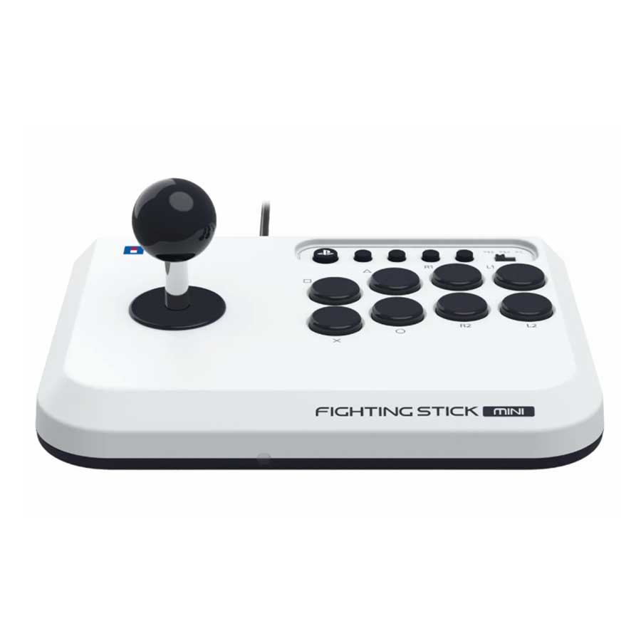 دسته بازی باسیم هوری مدل Fighting Stick Mini