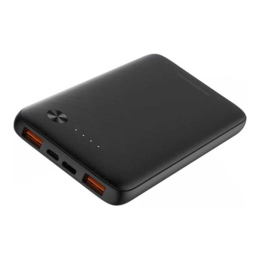 پاور بانک ریورسانگ مدل Horizon 10 PB30 37W ظرفیت 10000mAh