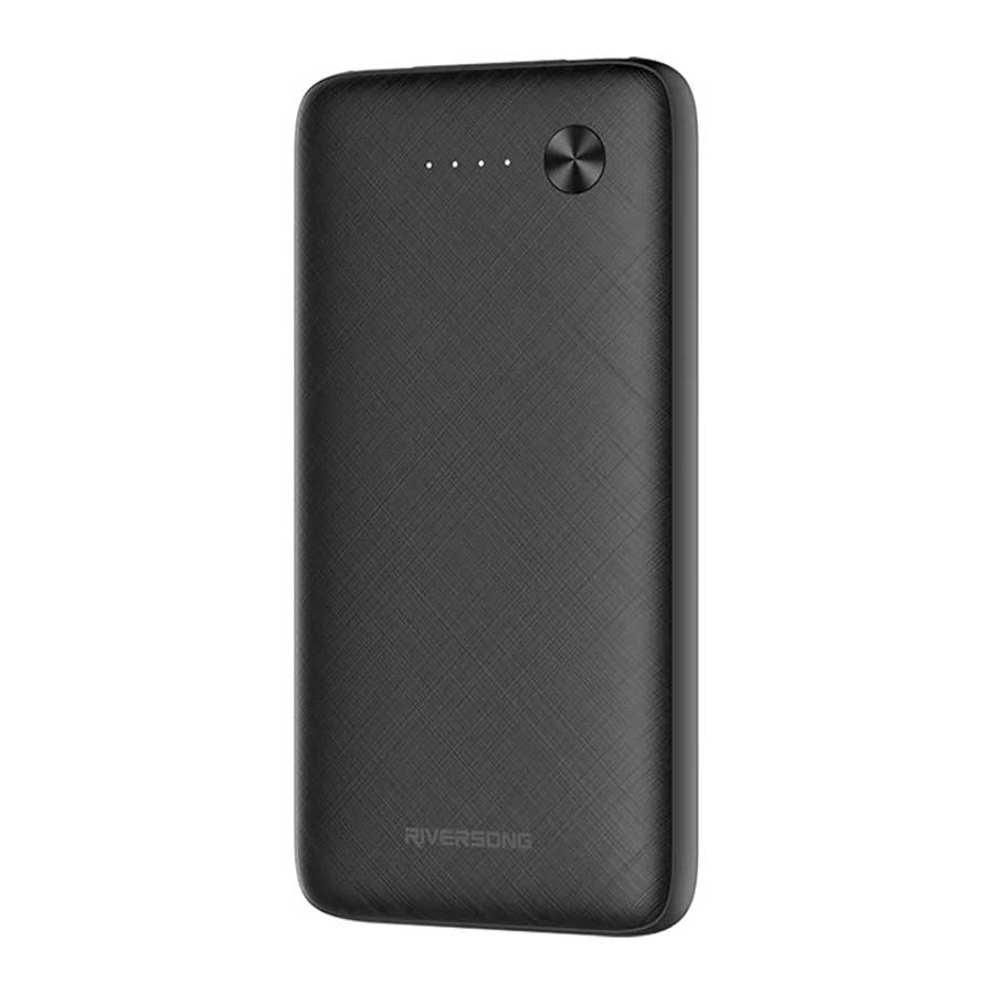 پاور بانک ریورسانگ مدل Horizon 10 PB30 37W ظرفیت 10000mAh