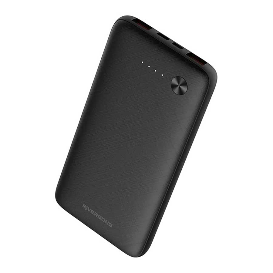 پاور بانک ریورسانگ مدل Horizon 10 PB30 37W ظرفیت 10000mAh